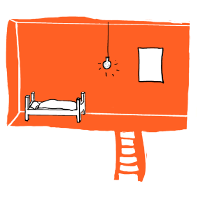 The Giant Dolls’ House Project