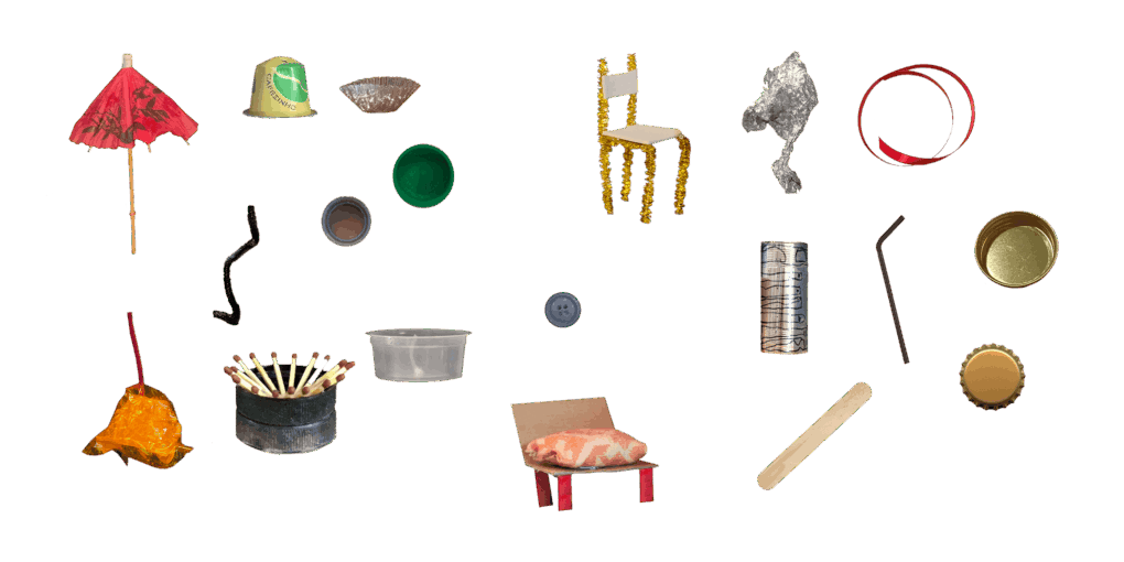Objects